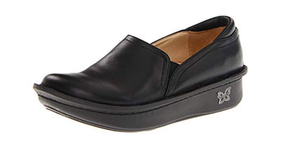 Alegria Women's Debra Professional Shoe