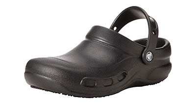 Crocs Men's and Women's Bistro Clog