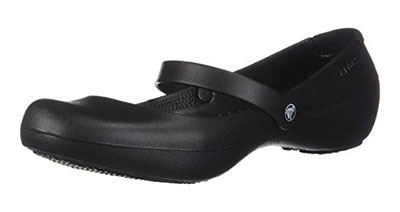 Crocs Women's Alice Work Flat