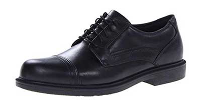 Dunham Men's Jackson Shoe