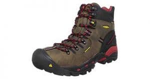 KEEN Utility Men's Pittsburgh