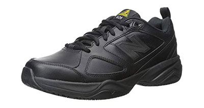 Top Ten Best Shoes for Standing All Day for Men - ComfortFootwear