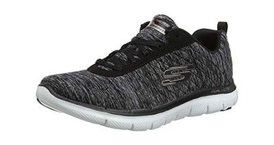 Skechers Women's Flex Appeal 2.0 Sneaker