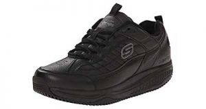 Skechers for Work Men's Shape Ups Exeter