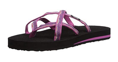 Teva Women's Olowahu Flip-Flop