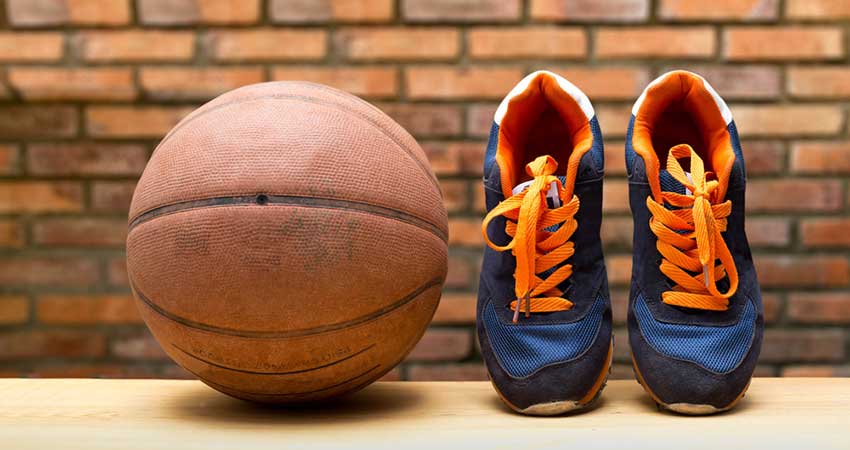 best reviewed basketball shoes