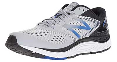 New Balance Men's 840v4 Running Shoe