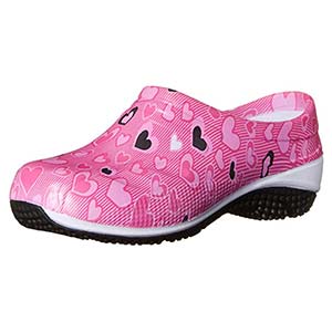 Anywear Women's Exact Health Care & Food Service Shoe