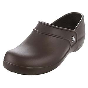 Crocs Women's Neria Work Clog