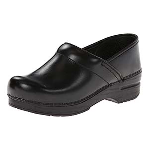 Dansko Women's Professional Clog