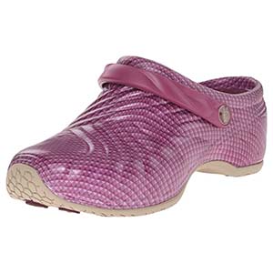 Dickies Women's Zigzag Work Shoe