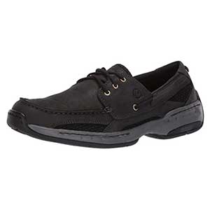 Dunham Men's Captain Boat Shoe