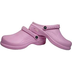 Natural Uniforms Ultralite Women's Clogs 