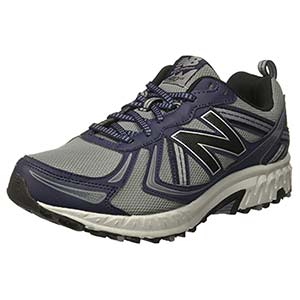 New Balance Men's 410 V5 Cushioning Trail Running Shoe