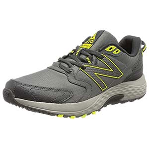 New Balance Men's 410 V7 Trail Running Shoe