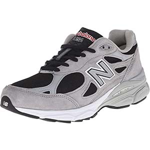 New Balance Men's 990 V3 Running Shoe