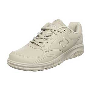 New Balance Men's MW812 Lace-up Walking Shoe