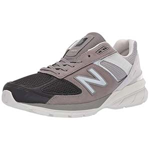 New Balance Men's Made in Us 990 V5 Sneaker