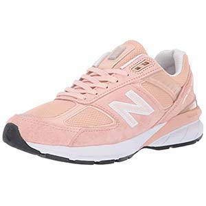 New Balance Women's Made in US 990 V5 Sneaker