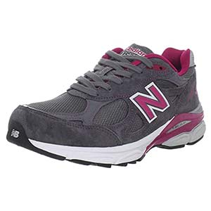 New Balance Women's Made in Us 990 V3 Sneaker