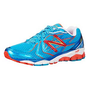 New Balance Women's W1080V4 Running Shoe