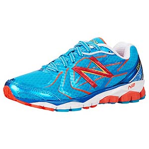 New Balance Women's W1080V4 Running Shoe