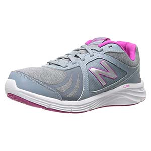 New Balance Women's WW496V3 Walking Shoe