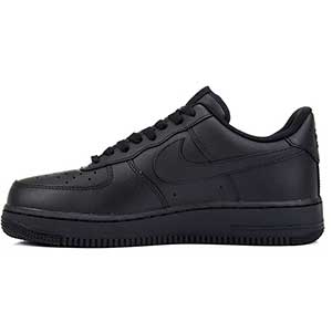 Nike Men's Air Force 1 '07 An20 Basketball Shoe