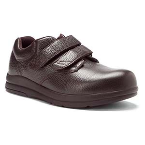 P.W. Minor Men's Leisure Time Dx2 Strap Shoe