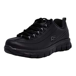 Skechers Work Sure Track - Trickel