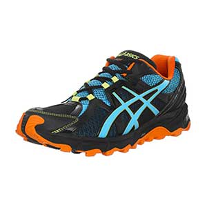 ASICS Men's GEL-Scout Trail Running Shoe