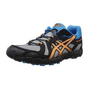 ASICS Men's Gel-Fuji Trainer 3 Trail Running Shoe