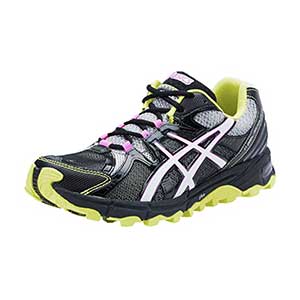 ASICS Women's GEL-Scout Trail Running Shoe