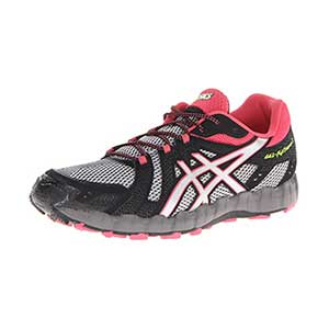 ASICS Women's Gel-Fuji Trainer 3 Trail Running Shoe