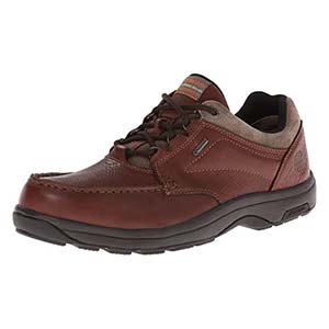 Dunham Men's Exeter Low Hiking Shoes