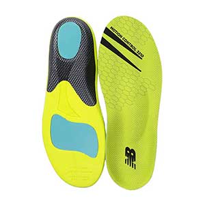 New Balance Insoles 3210 Motion Control Shoe