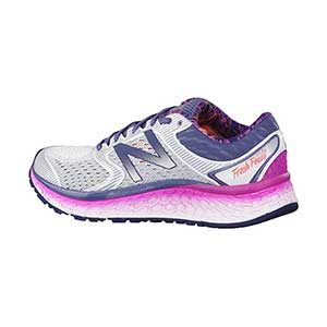 New Balance Women's Fresh Foam 1080v7 Running Shoe