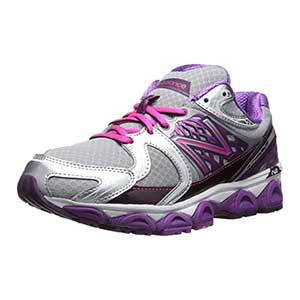 New Balance Women's W1340v2 Optimum Control Running Shoe