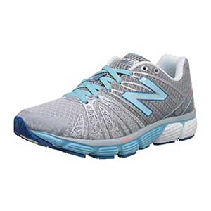 New Balance Women's W890V5 Neutral Running Shoe