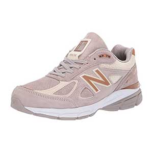 New Balance Women's w990v4 Running Shoe