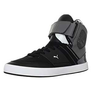 PUMA Men's EL Solo Hi Fashion Sneaker