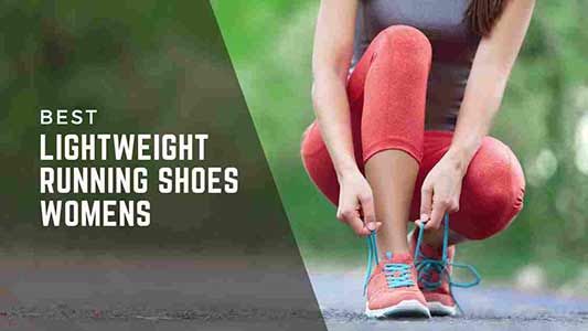 7 Best Lightweight Running Shoes Womens - ComfortFootwear