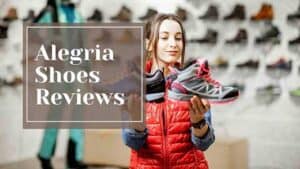 Alegria Shoes Reviews