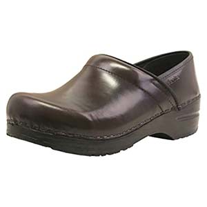 sanita Women's Professional Cabrio Clog