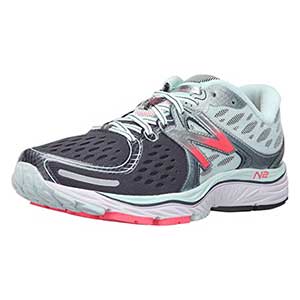 New Balance Women's W1260v6 Running Shoe