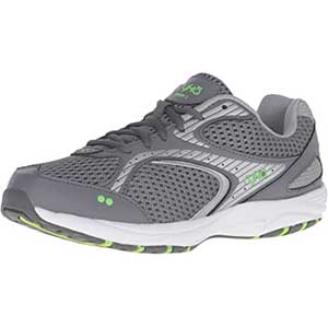 RYKA Women's Dash 2 Walking Shoe