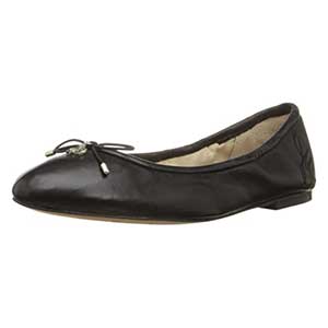 Sam Edelman Women's Felicia Classic Ballet Flat