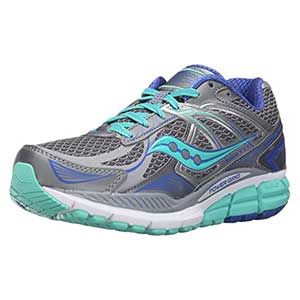 Saucony Women's Echelon 5 Running Shoe