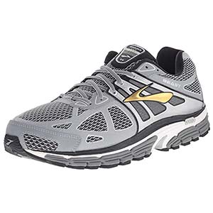 Brooks Mens Beast 14