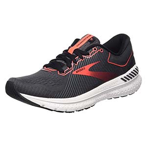 Brooks Womens Transcend 7 Running Shoe